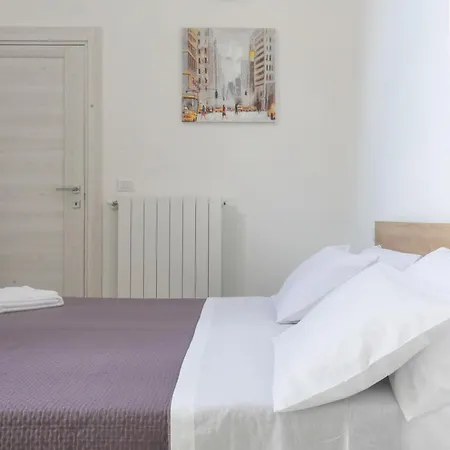 Le Dimore Del Salento Appartement