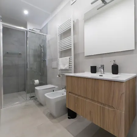 Apartmán Nara Smart