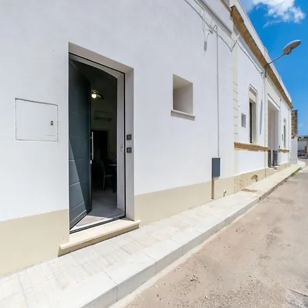 Appartement Le Dimore Del Salento Tricase