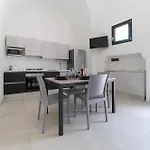Апартаменты Nara Smart Apartment Триказе