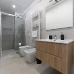 Апартаменты Nara Smart Apartment
