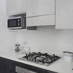Nara Smart Apartment