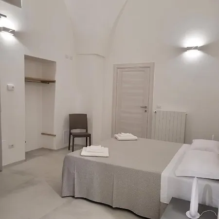 Lejlighed Le Dimore Del Salento 1 Tricase