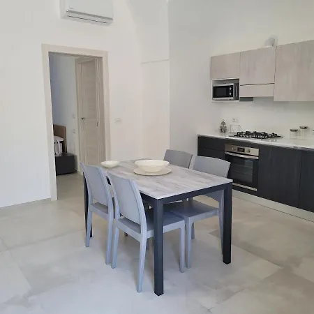 Le Dimore Del Salento 1 Apartament *