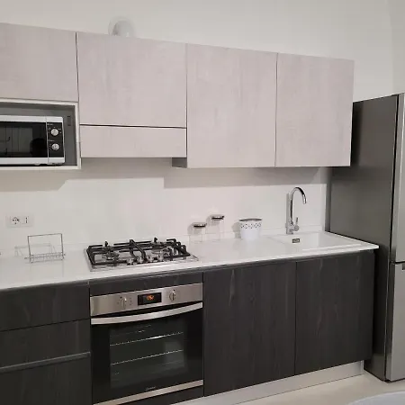 Apartament Le Dimore Del Salento 1