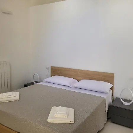 Apartament Le Dimore Del Salento 1 Tricase