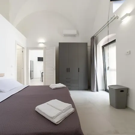 Le Dimore Del Salento