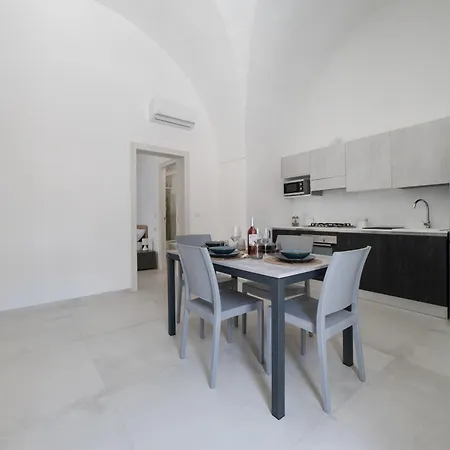 Le Dimore Del Salento Apartamento