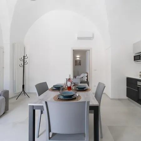 Le Dimore Del Salento Tricase