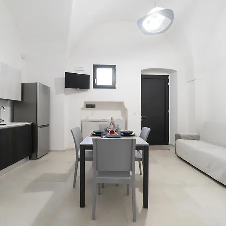 Le Dimore Del Salento Apartamento *
