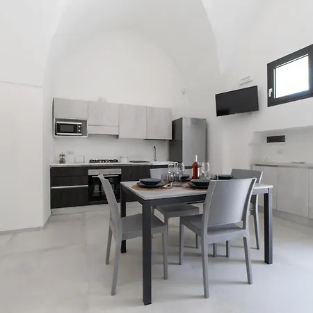 Nara Smart Apartment *