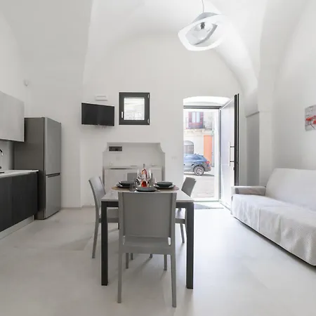 Apartamento Le Dimore Del Salento Tricase