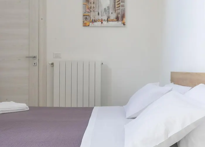 Le Dimore Del Salento 아파트