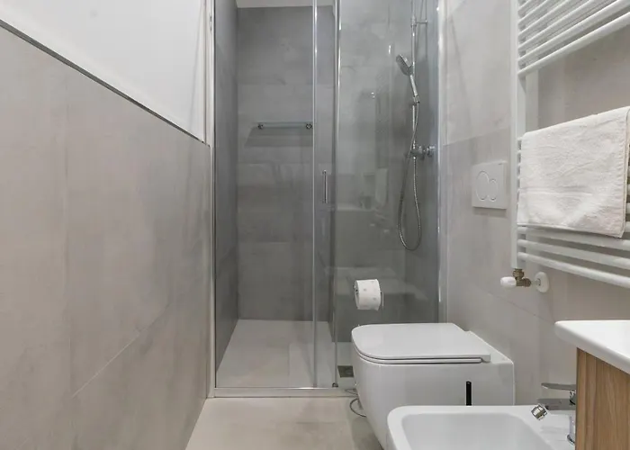 Nara Smart Apartment * Tricase