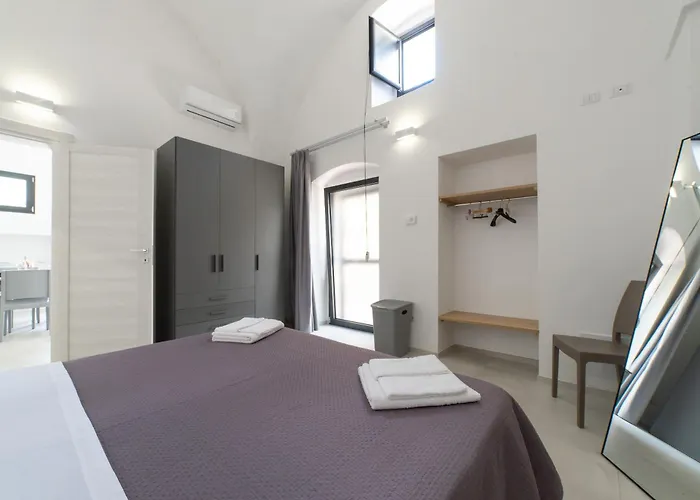 Nara Smart Apartment