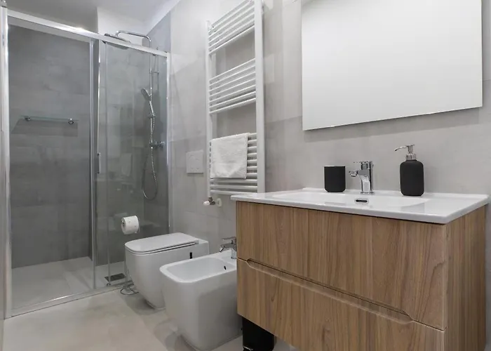 아파트 Le Dimore Del Salento