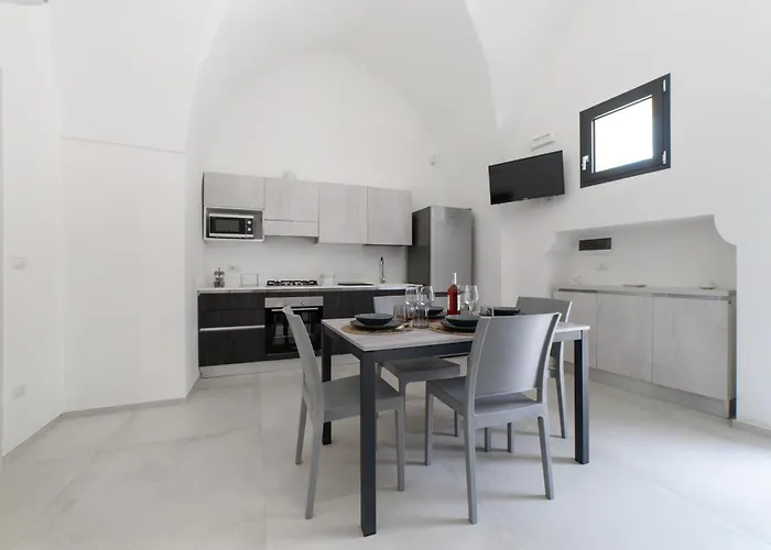 Nara Smart Apartment *