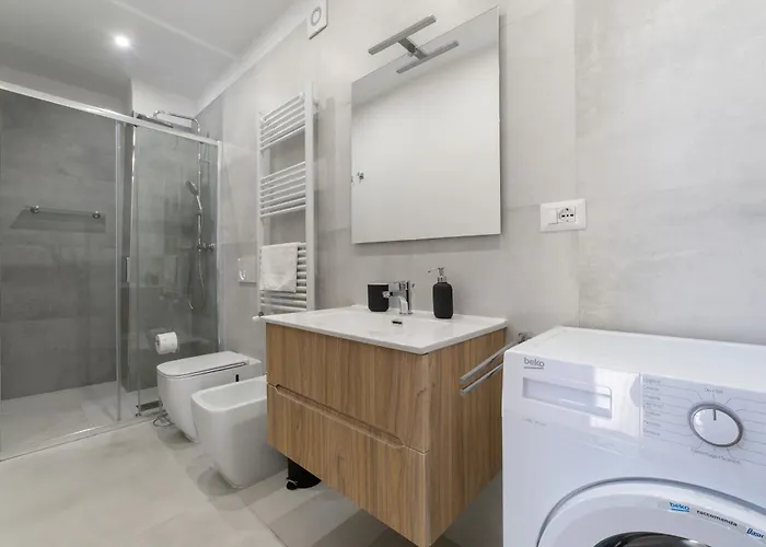 Nara Smart Apartment