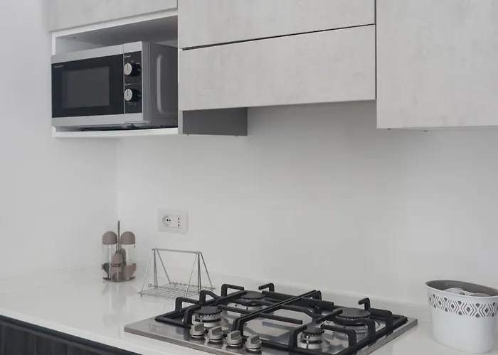 Nara Smart Apartment